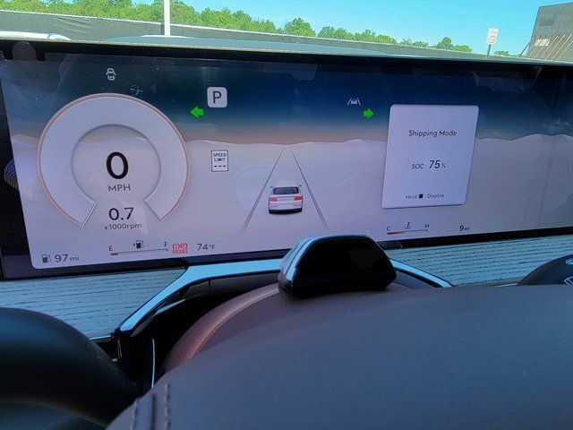 2026 Genesis GV80 3.5T Prestige Chantilly VA