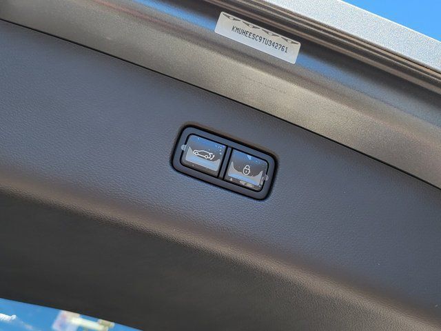 2026 Genesis GV80 3.5T Prestige Chantilly VA