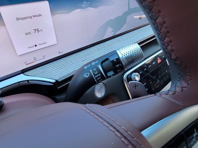 2026 Genesis GV80 3.5T Prestige Chantilly VA