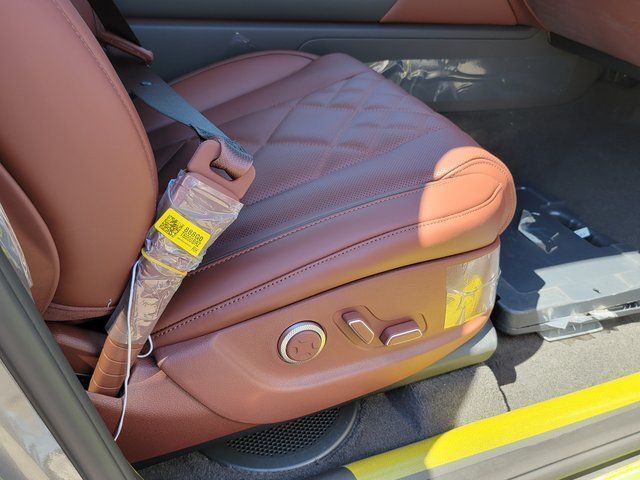 2026 Genesis GV80 3.5T Prestige Chantilly VA