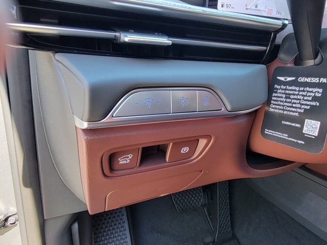 2026 Genesis GV80 3.5T Prestige Chantilly VA