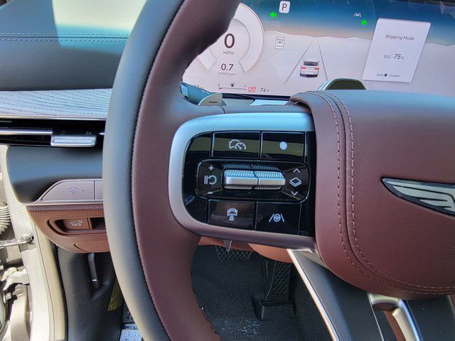 2026 Genesis GV80 3.5T Prestige Chantilly VA
