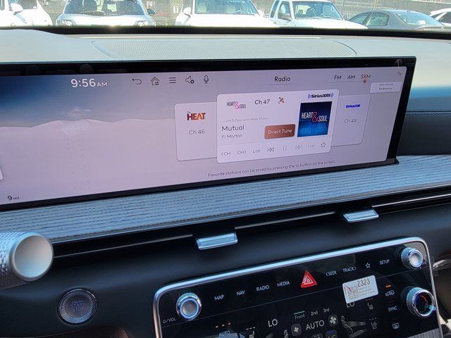 2026 Genesis GV80 3.5T Prestige Chantilly VA