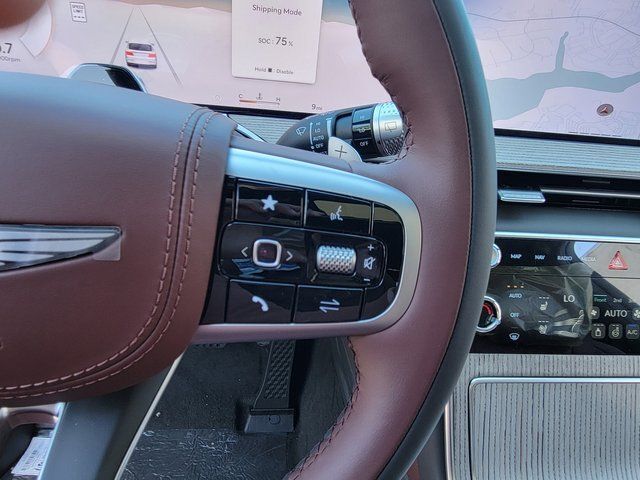 2026 Genesis GV80 3.5T Prestige Chantilly VA