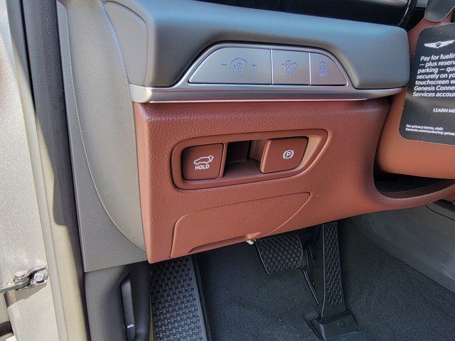 2026 Genesis GV80 3.5T Prestige Chantilly VA