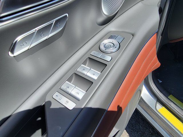 2026 Genesis GV80 3.5T Prestige Chantilly VA