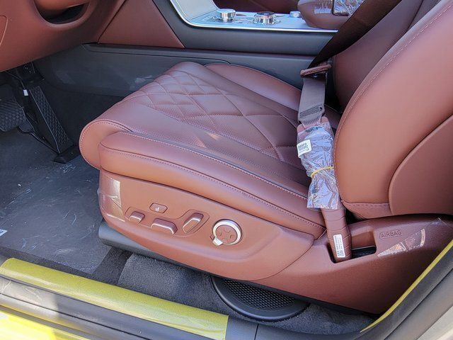 2026 Genesis GV80 3.5T Prestige Chantilly VA