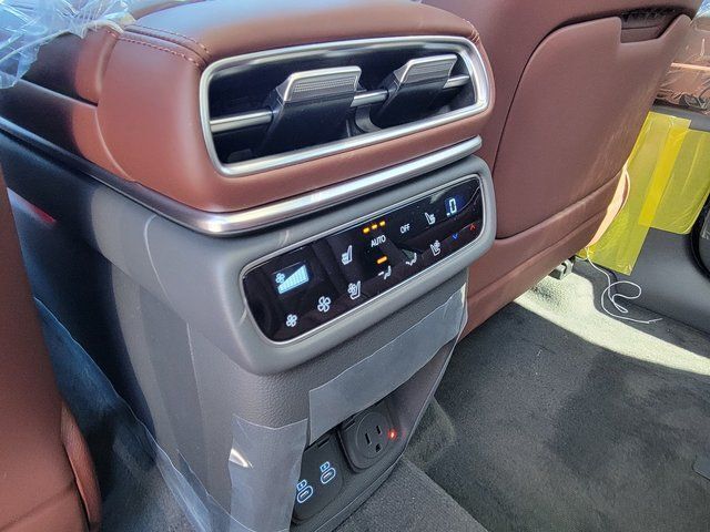 2026 Genesis GV80 3.5T Prestige Chantilly VA