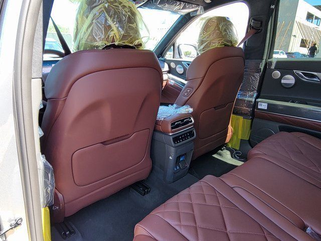 2026 Genesis GV80 3.5T Prestige Chantilly VA