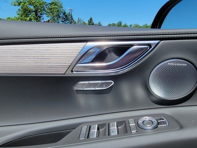 2026 Genesis GV80 3.5T Prestige Chantilly VA