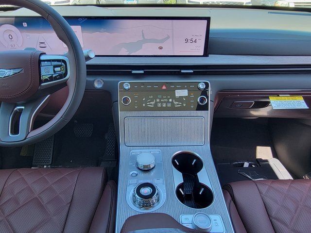 2026 Genesis GV80 3.5T Prestige Chantilly VA
