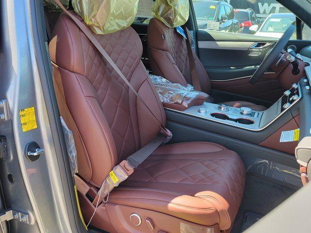 2026 Genesis GV80 3.5T Prestige Chantilly VA