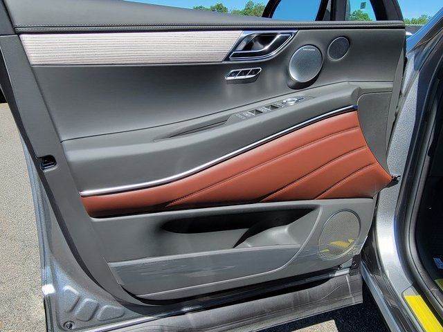 2026 Genesis GV80 3.5T Prestige Chantilly VA