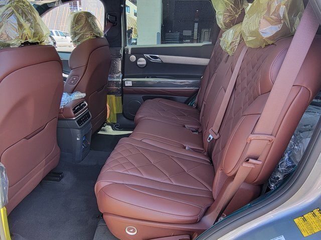 2026 Genesis GV80 3.5T Prestige Chantilly VA