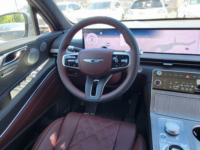 2026 Genesis GV80 3.5T Prestige Chantilly VA