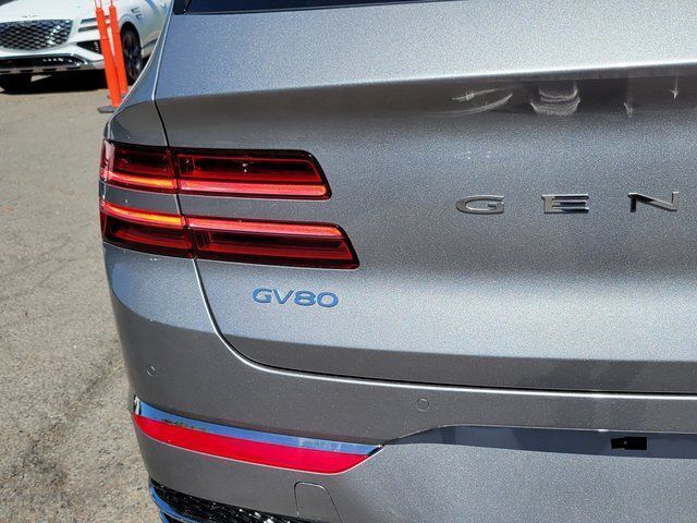 2026 Genesis GV80 3.5T Prestige Chantilly VA