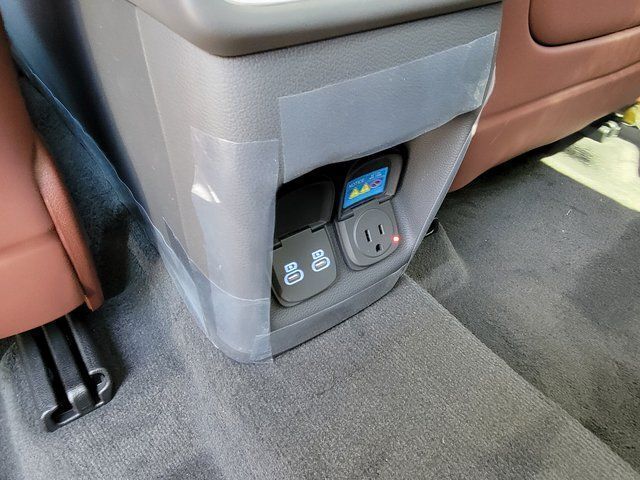 2026 Genesis GV80 3.5T Prestige Chantilly VA