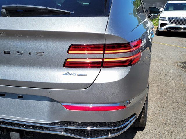 2026 Genesis GV80 3.5T Prestige Chantilly VA
