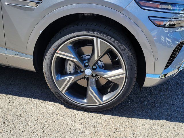 2026 Genesis GV80 3.5T Prestige Chantilly VA