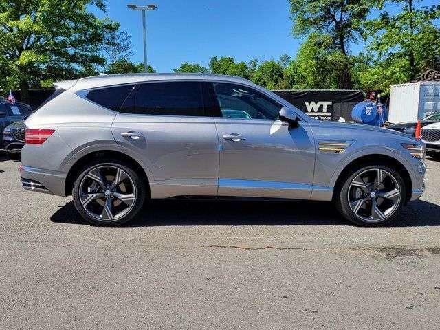 2026 Genesis GV80 3.5T Prestige Chantilly VA