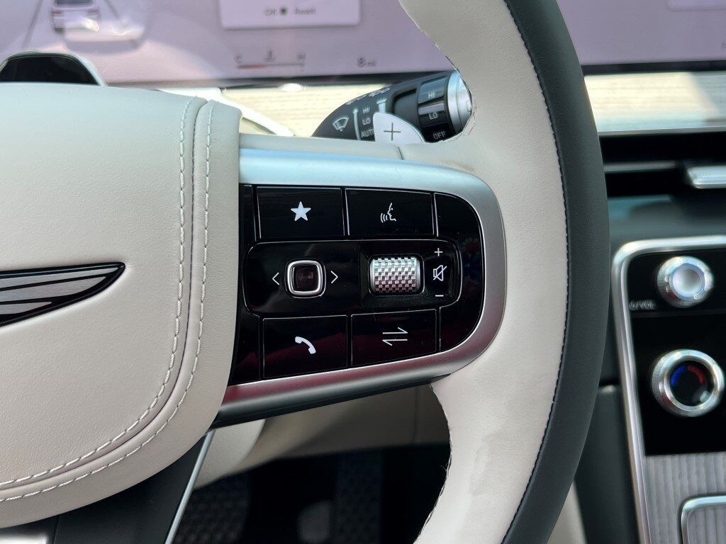 2026 Genesis GV80 3.5T Prestige Chantilly VA