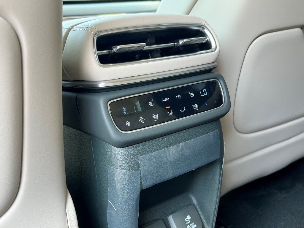 2026 Genesis GV80 3.5T Prestige Chantilly VA