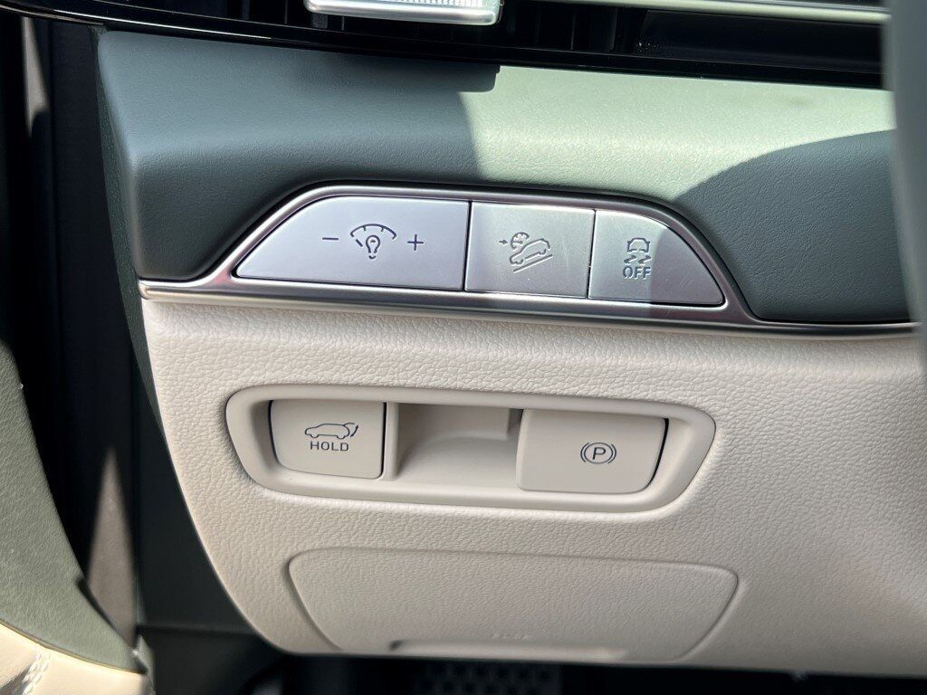 2026 Genesis GV80 3.5T Prestige Chantilly VA