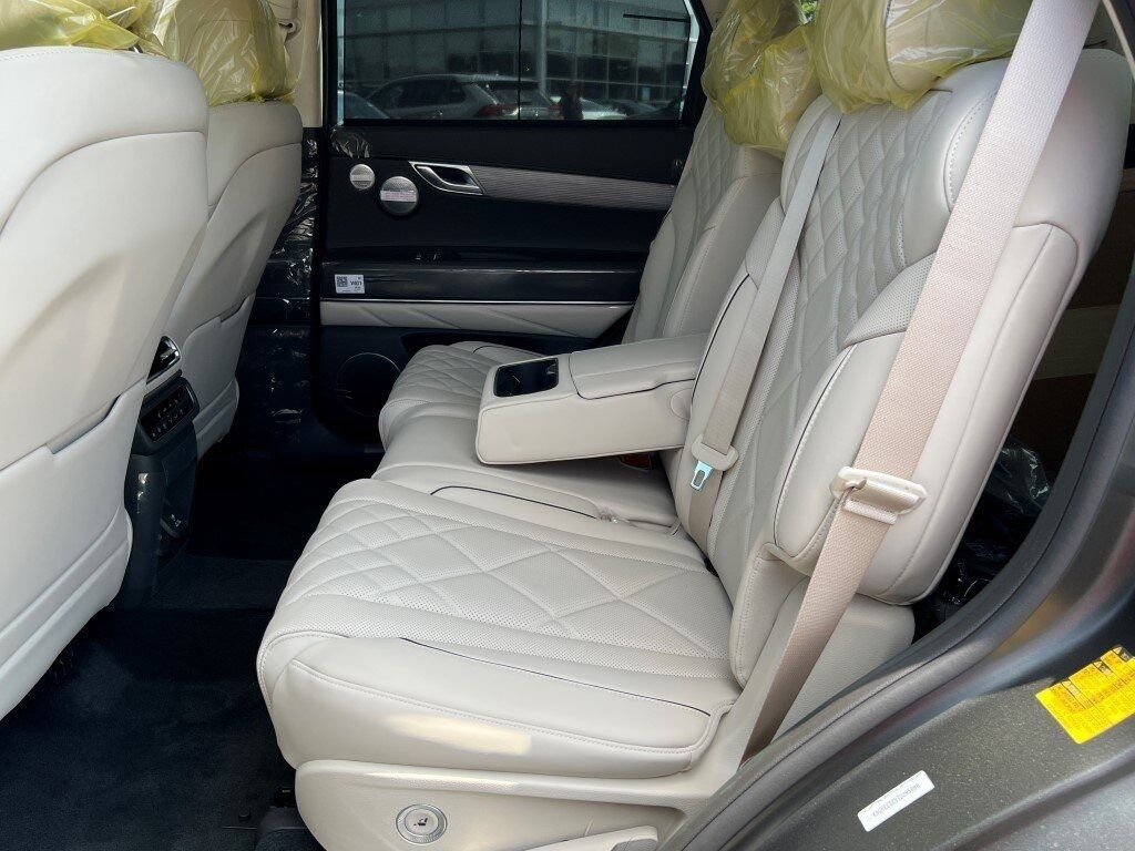 2026 Genesis GV80 3.5T Prestige Chantilly VA
