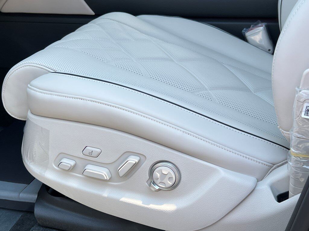 2026 Genesis GV80 3.5T Prestige Chantilly VA