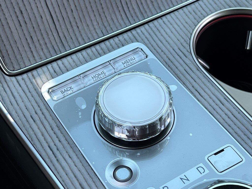 2026 Genesis GV80 3.5T Prestige Chantilly VA
