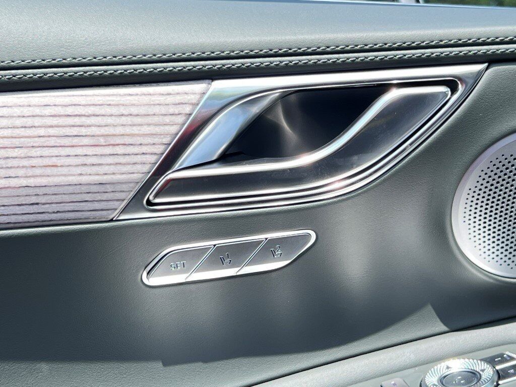 2026 Genesis GV80 3.5T Prestige Chantilly VA