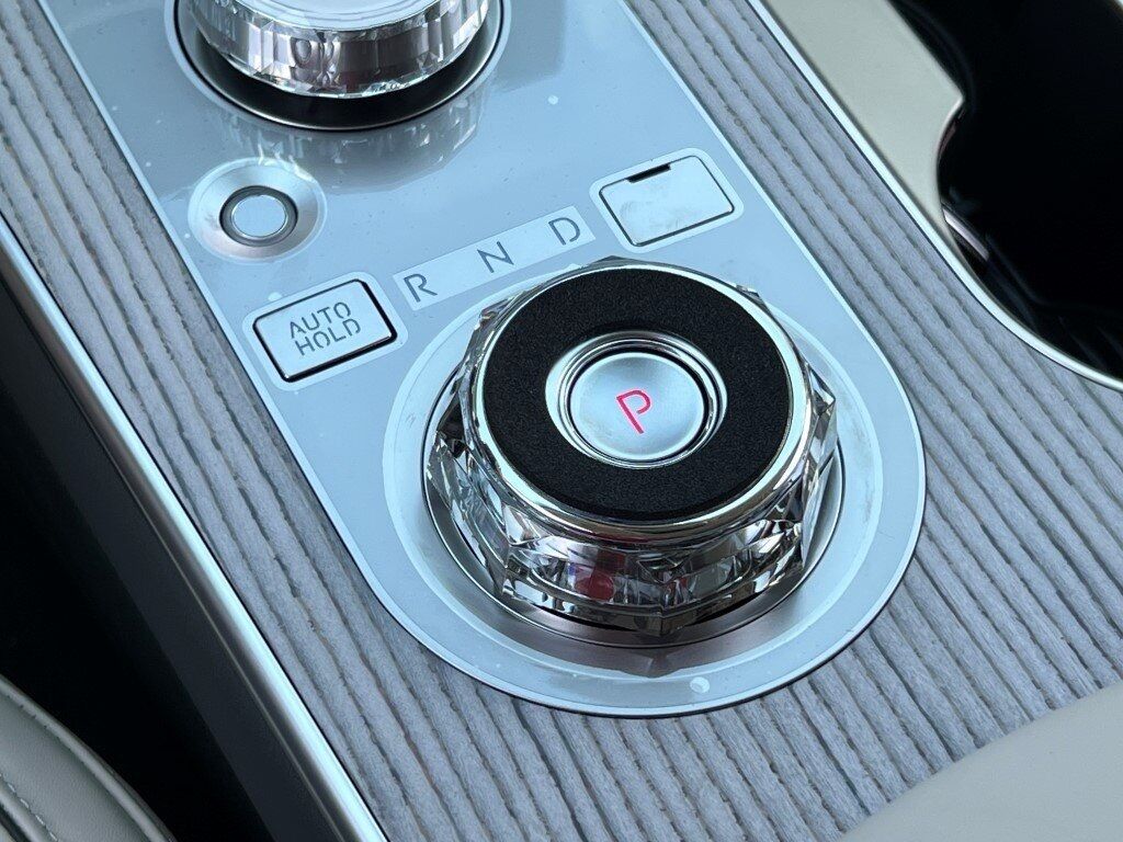 2026 Genesis GV80 3.5T Prestige Chantilly VA