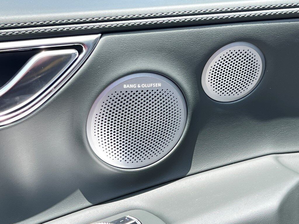 2026 Genesis GV80 3.5T Prestige Chantilly VA