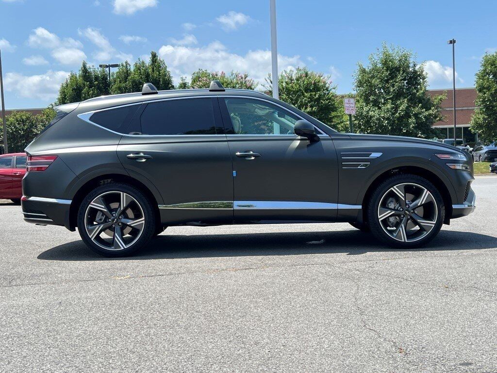2026 Genesis GV80 3.5T Prestige Chantilly VA
