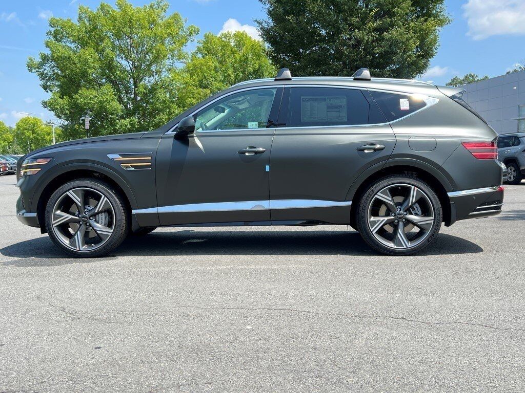 2026 Genesis GV80 3.5T Prestige Chantilly VA