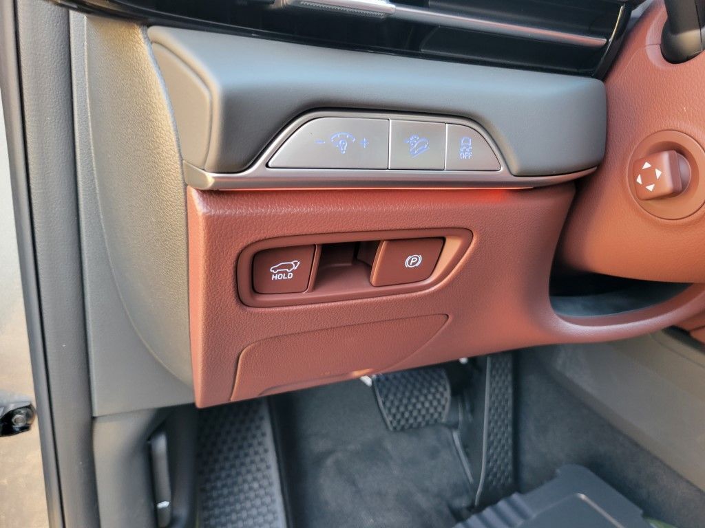 2026 Genesis GV80 3.5T Prestige Chantilly VA