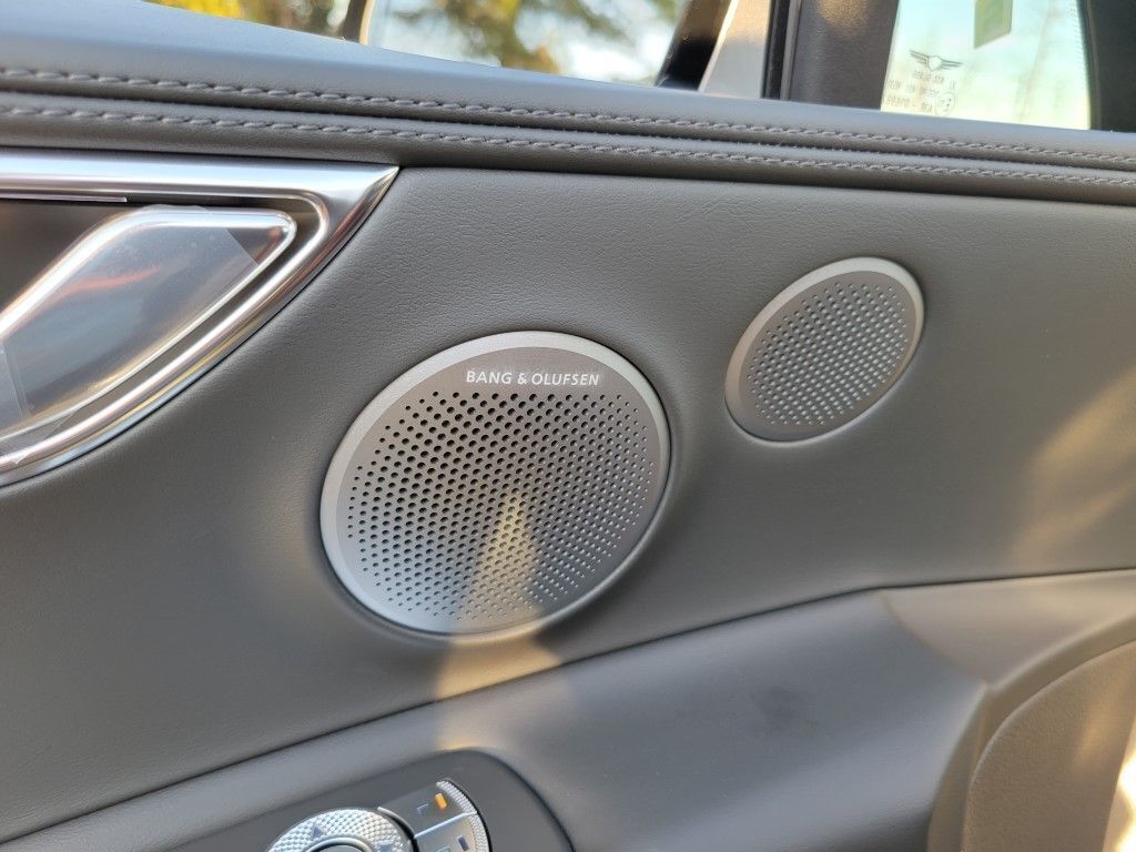 2026 Genesis GV80 3.5T Prestige Chantilly VA