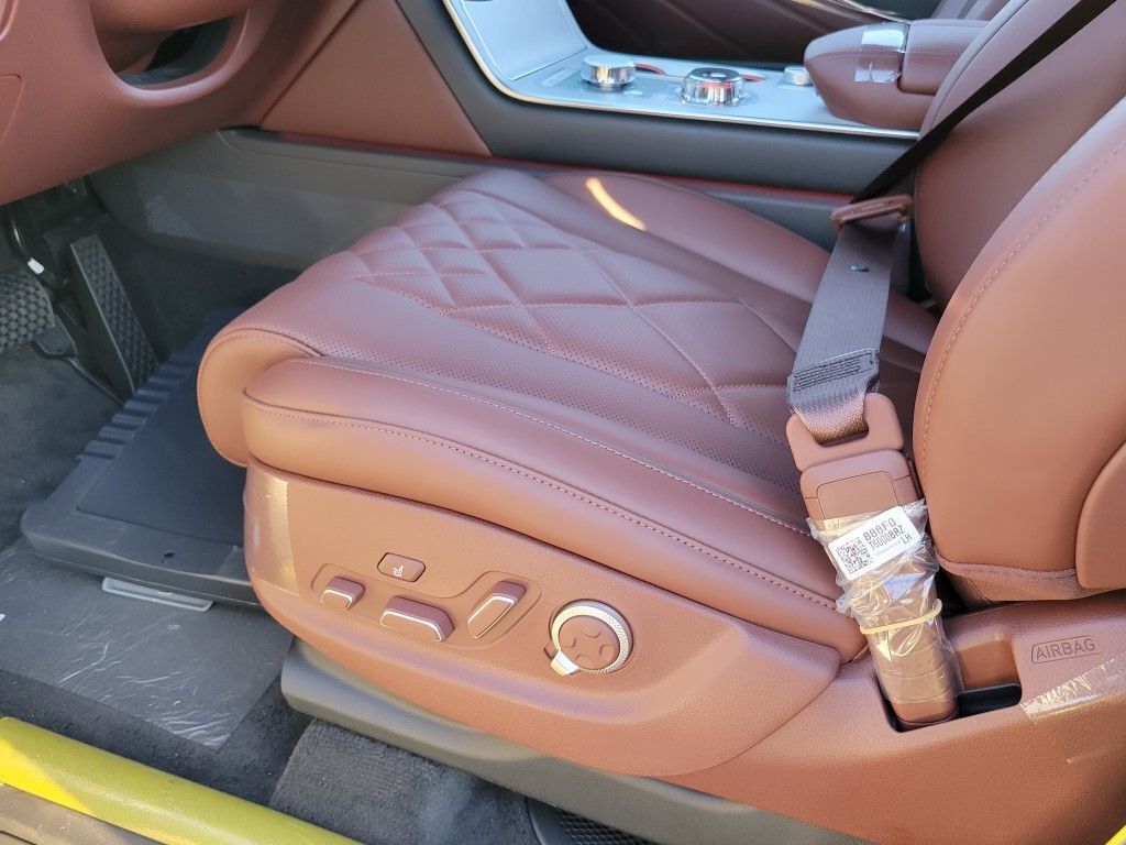 2026 Genesis GV80 3.5T Prestige Chantilly VA