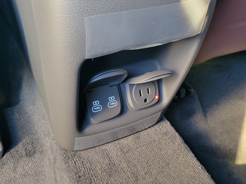 2026 Genesis GV80 3.5T Prestige Chantilly VA