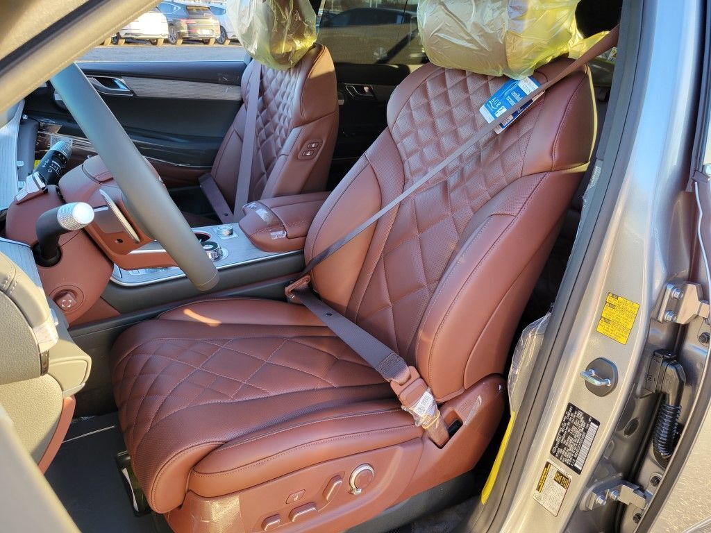 2026 Genesis GV80 3.5T Prestige Chantilly VA