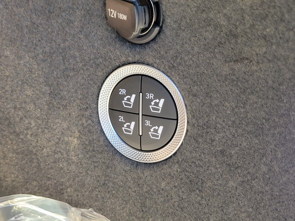 2026 Genesis GV80 3.5T Prestige Chantilly VA