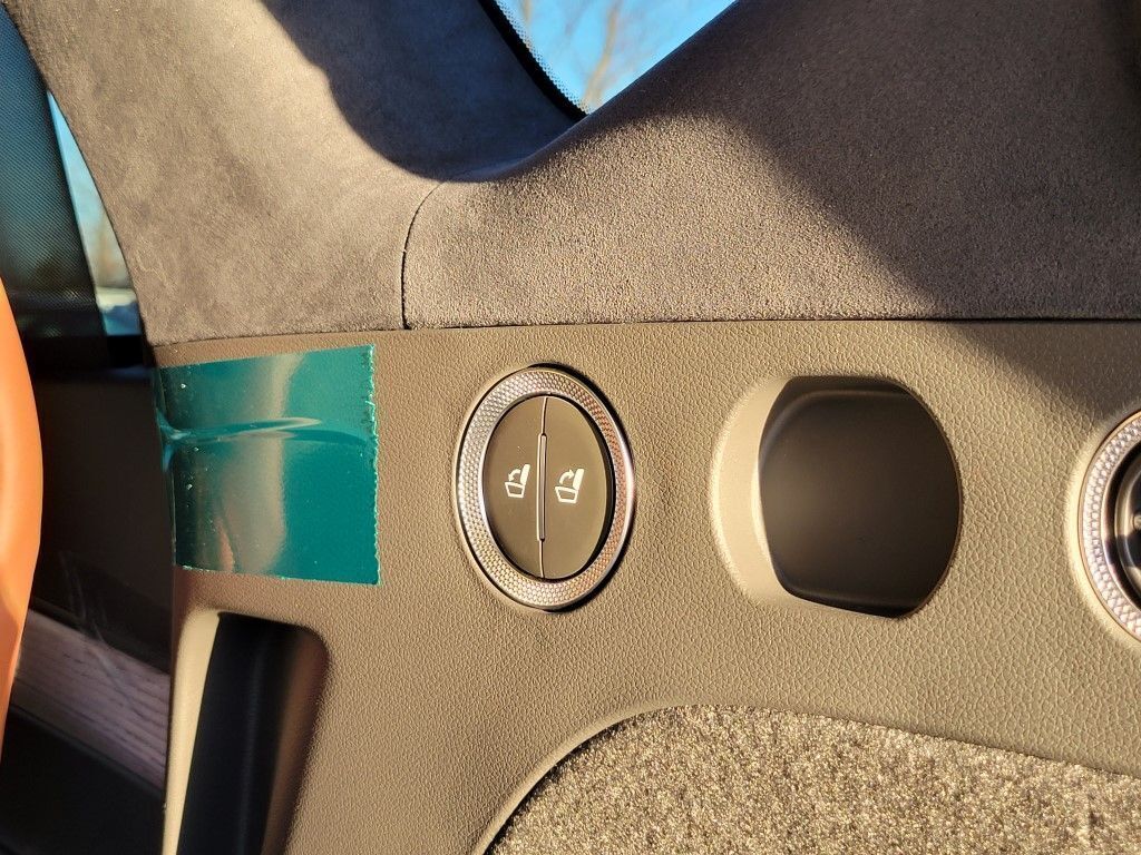 2026 Genesis GV80 3.5T Prestige Chantilly VA