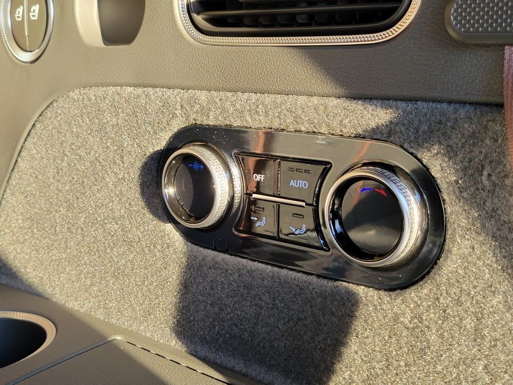 2026 Genesis GV80 3.5T Prestige Chantilly VA