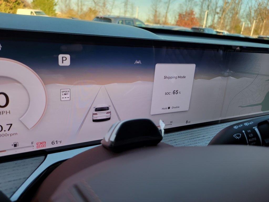 2026 Genesis GV80 3.5T Prestige Chantilly VA