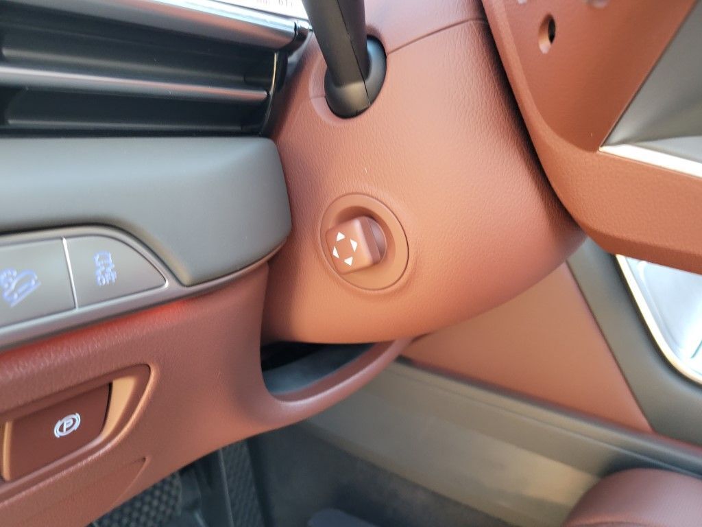 2026 Genesis GV80 3.5T Prestige Chantilly VA