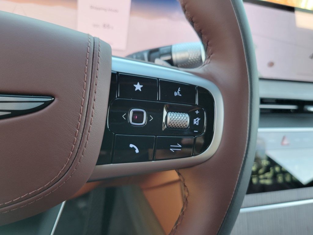 2026 Genesis GV80 3.5T Prestige Chantilly VA