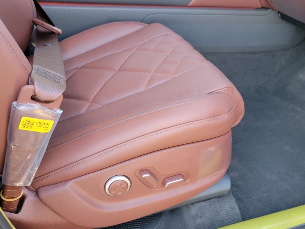 2026 Genesis GV80 3.5T Prestige Chantilly VA