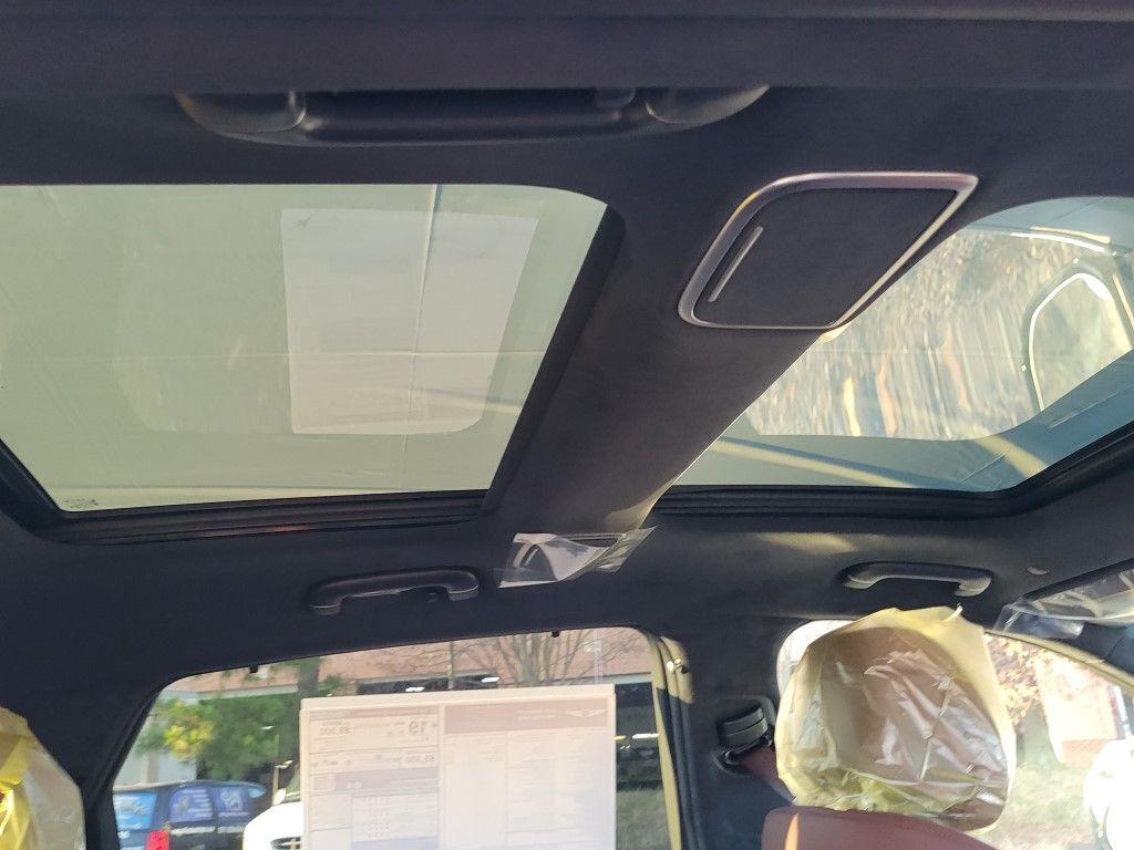 2026 Genesis GV80 3.5T Prestige Chantilly VA