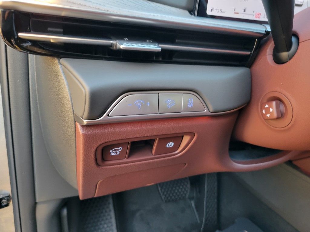 2026 Genesis GV80 3.5T Prestige Chantilly VA