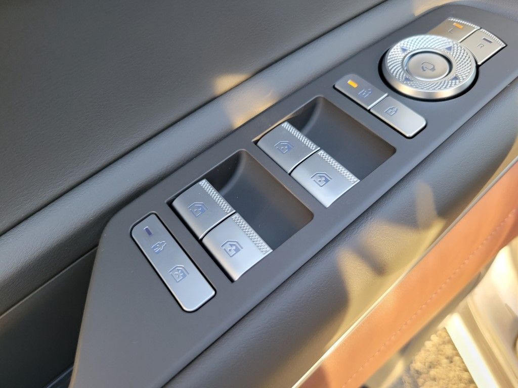 2026 Genesis GV80 3.5T Prestige Chantilly VA